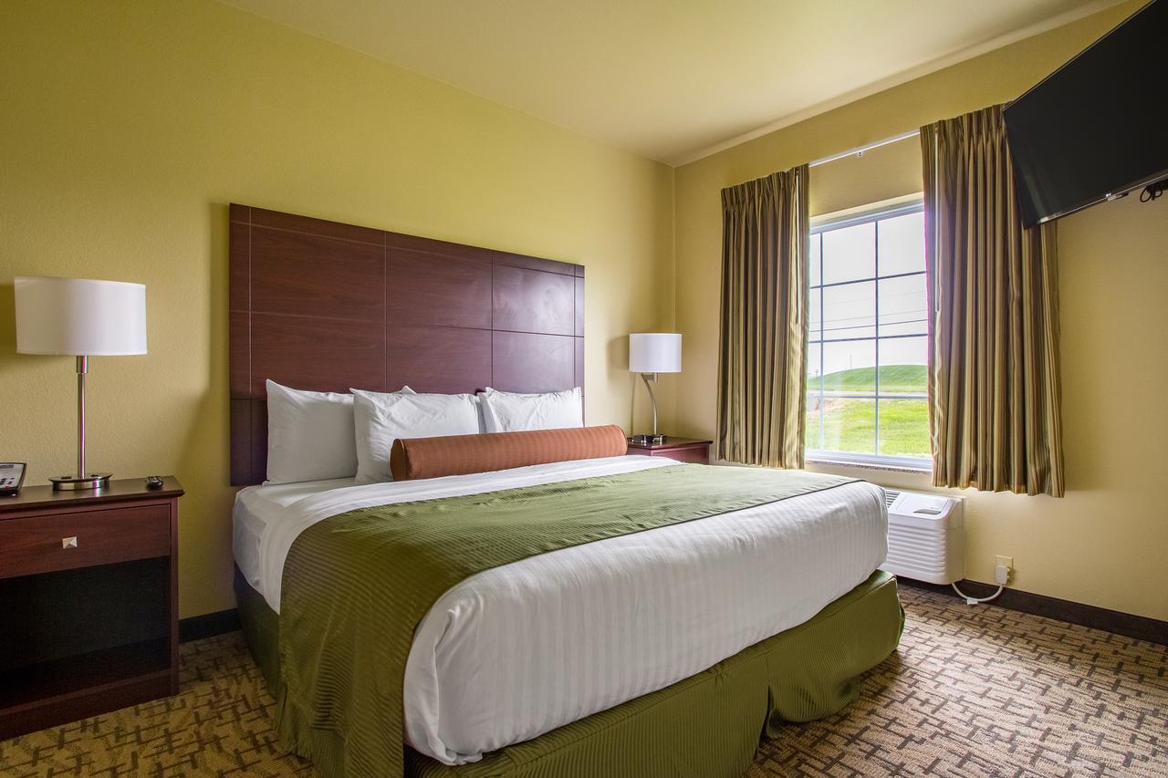 Cobblestone Hotel & Suites - Orrville Zewnętrze zdjęcie